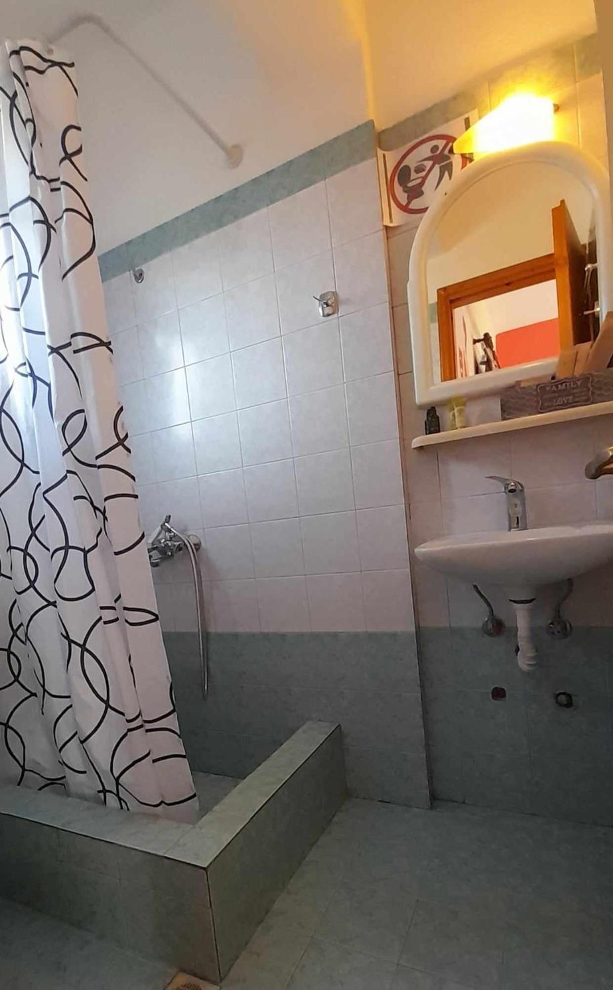 Meteora Garden Bed and Breakfast Καλαμπάκα Εξωτερικό φωτογραφία