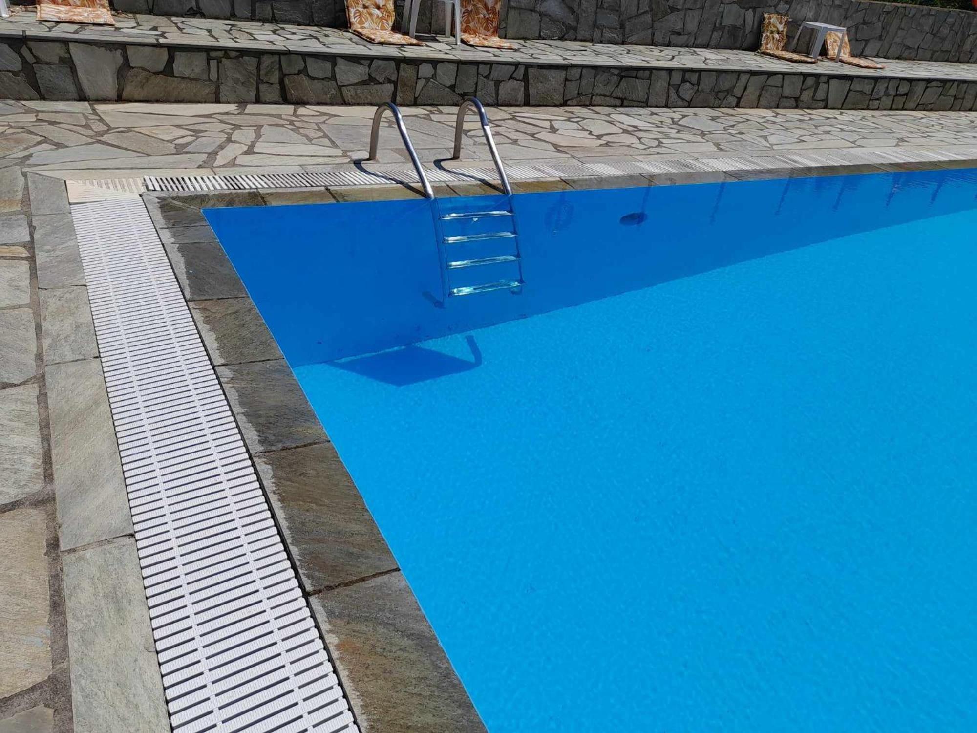 Meteora Garden Bed and Breakfast Καλαμπάκα Εξωτερικό φωτογραφία